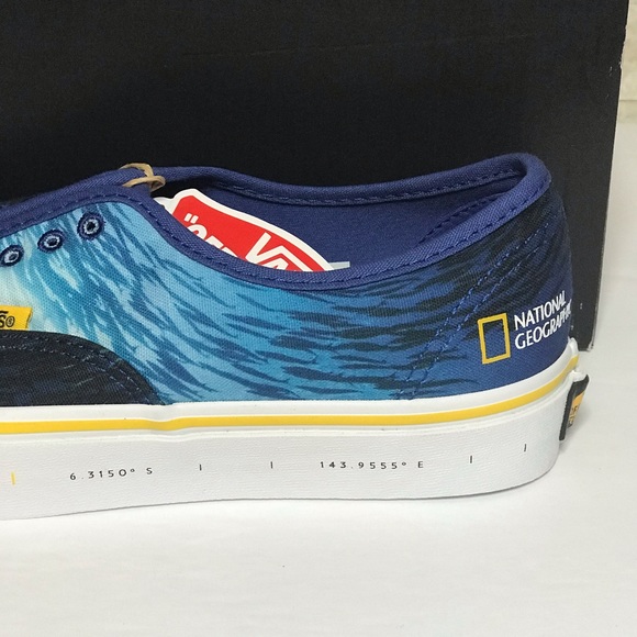 Vans Shoes Authentic - Picture 3 of 14